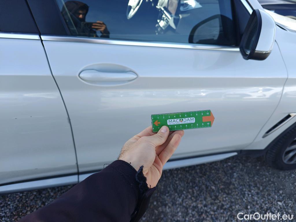  Bmw  X3 BMW  / 2021 / 5P / todoterreno xDrive20d #5