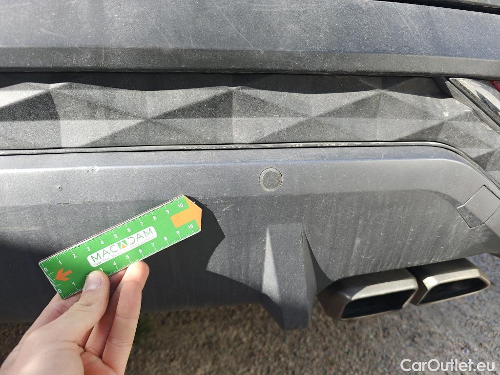  Hyundai  Tucson HYUNDAI  / 2020 / 5P / todoterreno 1.6 TGDI PHEV 195kW Style Auto 4x4 #20