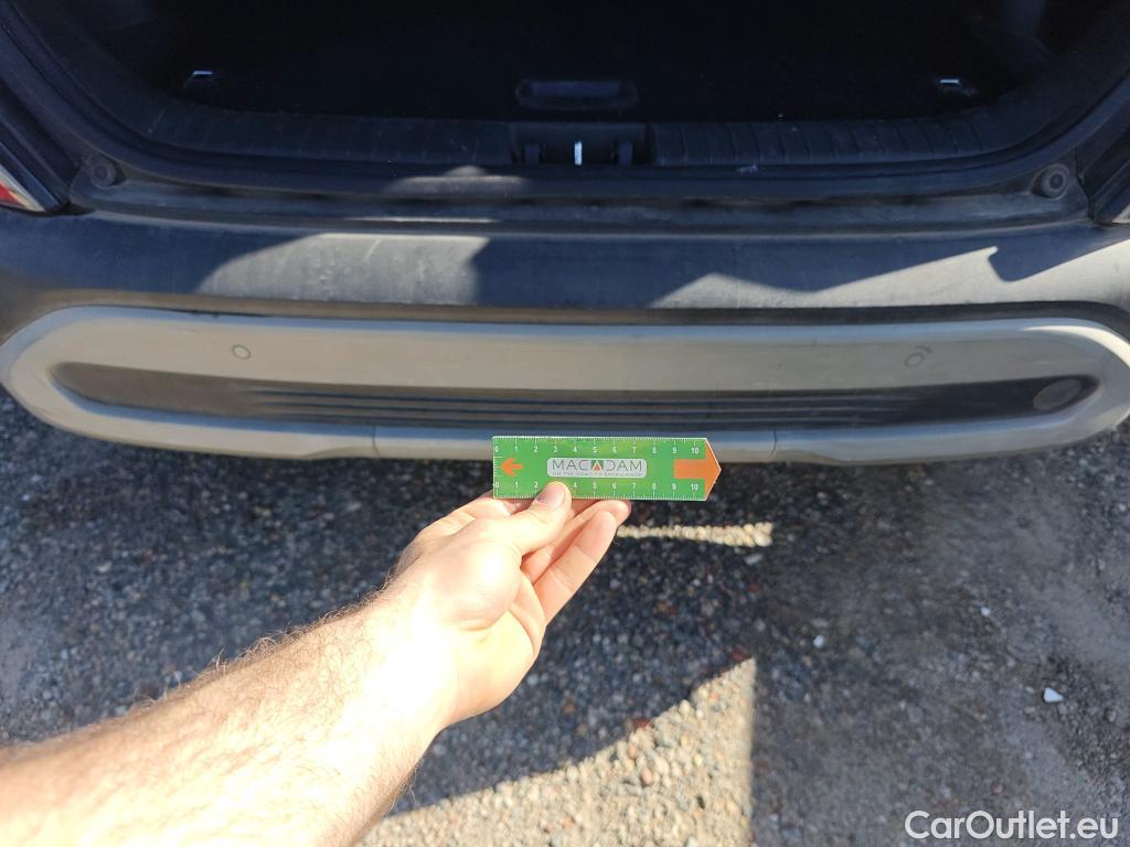  Hyundai  Konna HYUNDAI Kona / 2020 / 5P / todoterreno 1.6 GDI HEV Maxx DCT #34