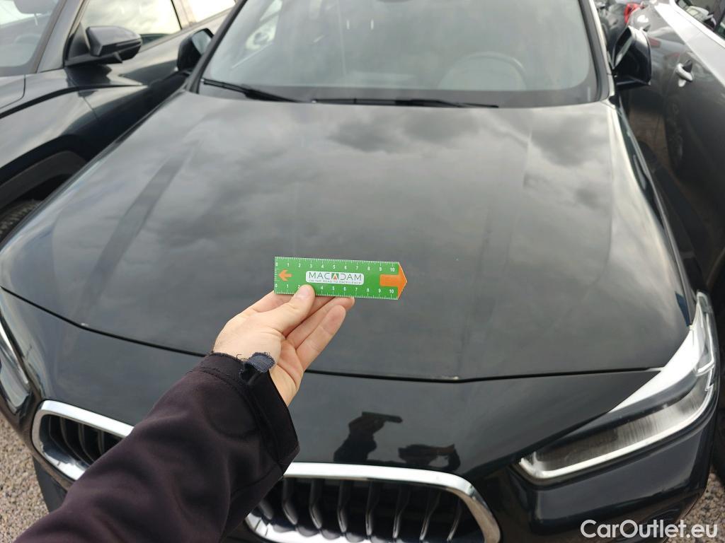  Bmw  X2 BMW  sDrive18i (CX3) #31