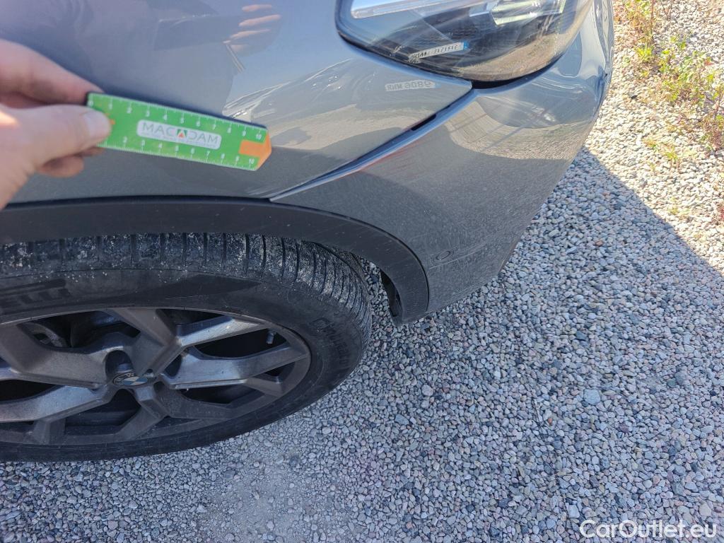  Bmw  X3 BMW  / 2021 / 5P / todoterreno xDrive20d xLine (AC5) #23