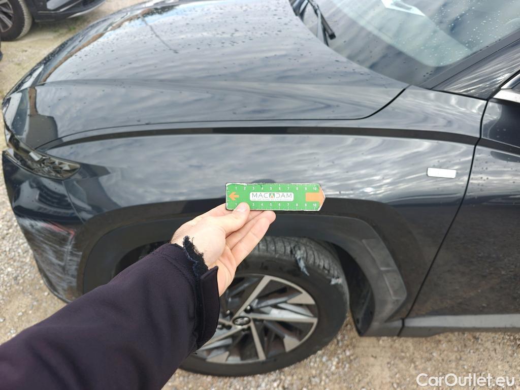  Hyundai  Tucson HYUNDAI  / 2020 / 5P / todoterreno 1.6 TGDI 110kW (150CV) 48V Tecno DCT 2C #60