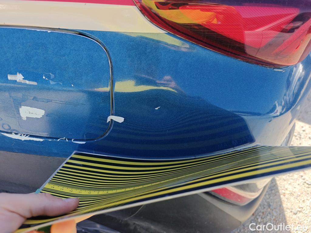  Hyundai  Konna HYUNDAI Kona / 2020 / 5P / todoterreno 1.6 GDI HEV Maxx DCT #28