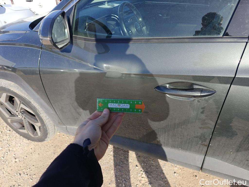  Hyundai  Tucson HYUNDAI  / 2020 / 5P / todoterreno 1.6 TGDI PHEV 195kW Style Auto 4x4 #49