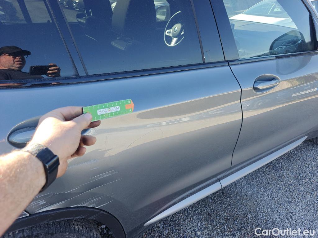  Bmw  X3 BMW  / 2021 / 5P / todoterreno xDrive20d xLine (AC5) #5