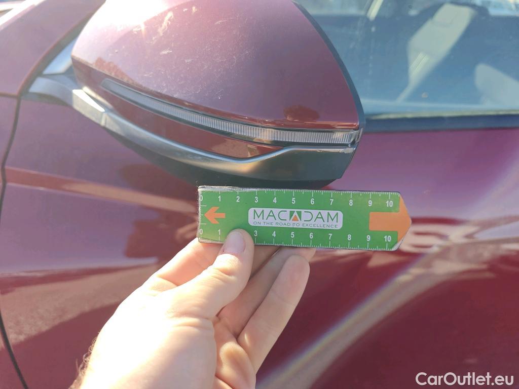  Hyundai  Tucson HYUNDAI  / 2020 / 5P / todoterreno 1.6 TGDI 169kW (230CV) HEV Maxx Sky Auto #31