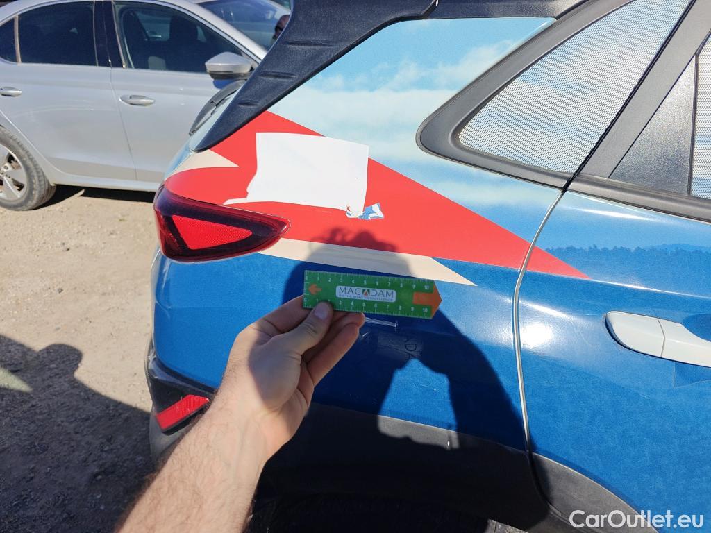  Hyundai  Konna HYUNDAI Kona / 2020 / 5P / todoterreno 1.6 GDI HEV Maxx DCT #44