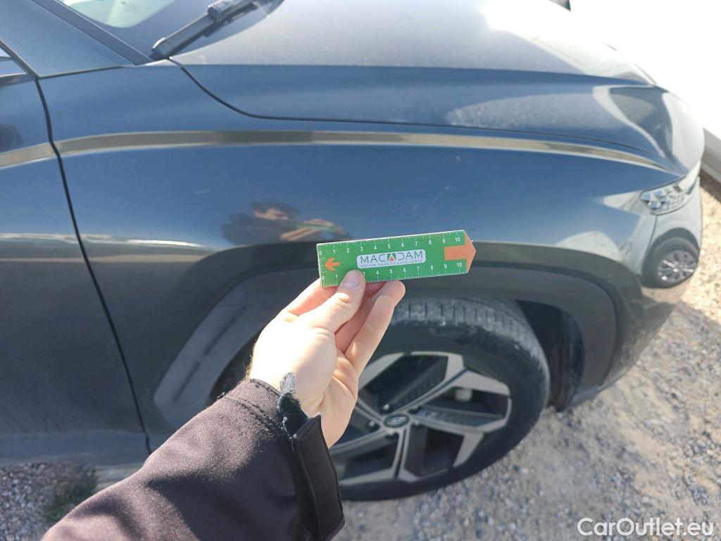  Hyundai  Tucson HYUNDAI  / 2020 / 5P / todoterreno 1.6 TGDI PHEV 195kW Style Auto 4x4 #42