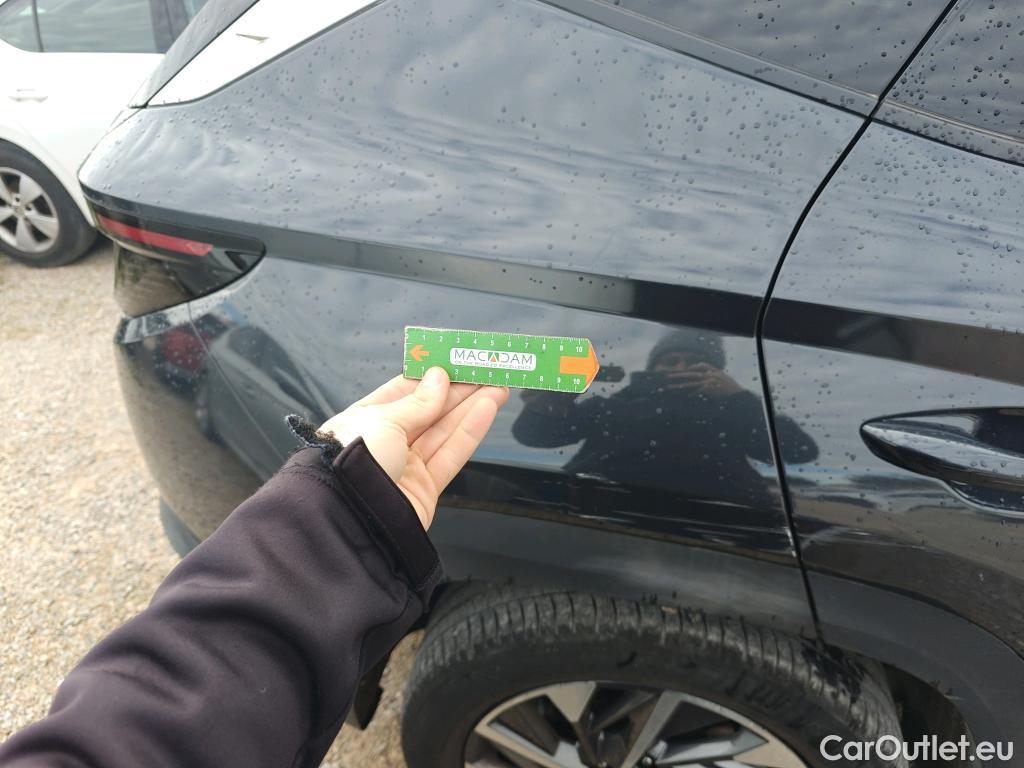  Hyundai  Tucson HYUNDAI  / 2020 / 5P / todoterreno 1.6 TGDI 110kW (150CV) 48V Tecno DCT 2C #19