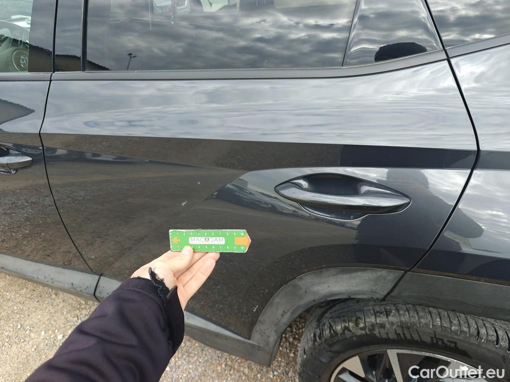  Hyundai  Tucson HYUNDAI  / 2020 / 5P / todoterreno 1.6 TGDI 110kW (150CV) 48V Tecno DCT 2C #27