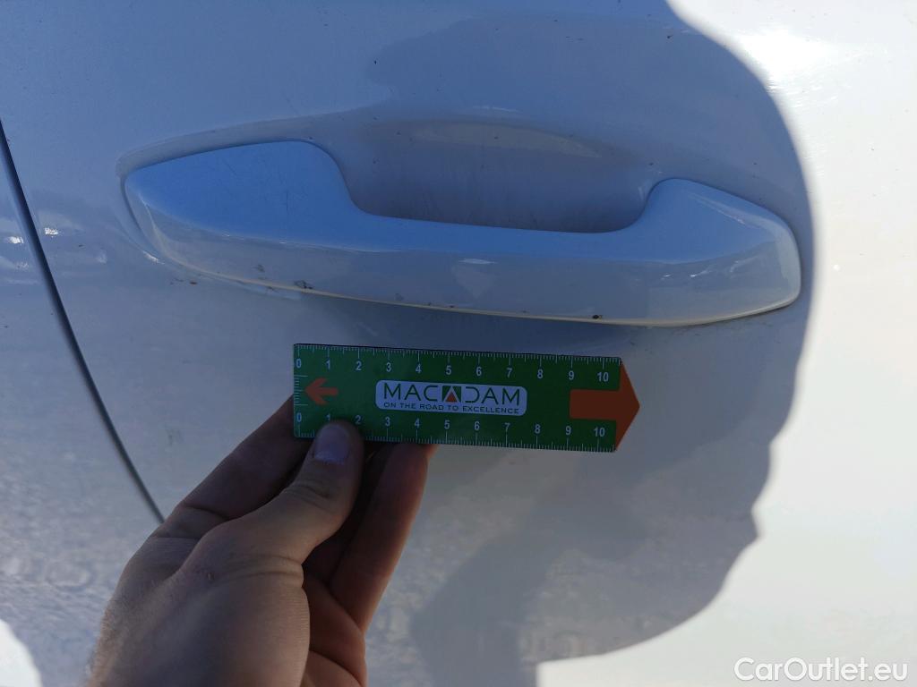  KIA  Cee'd KIA Ceed / 2018 / 5P / berlina con portón 1.0 T-GDi 88kW (120CV) Concept #46