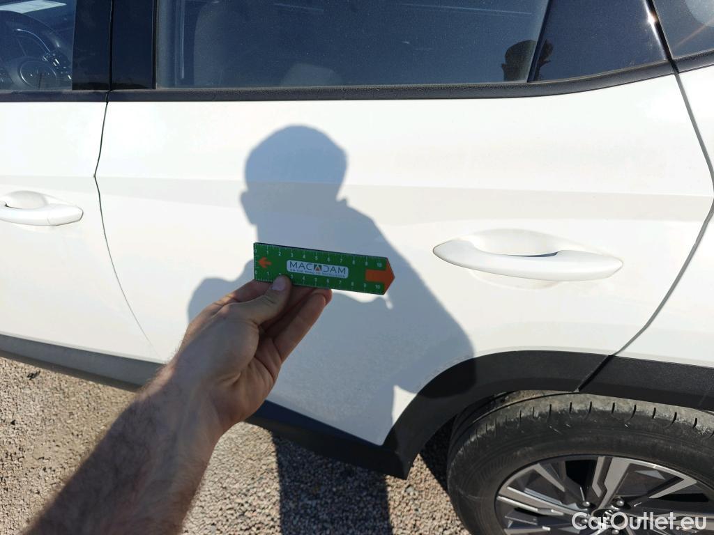  Hyundai  Tucson HYUNDAI  / 2020 / 5P / todoterreno 1.6 CRDI 85kW (115CV) Klass #34