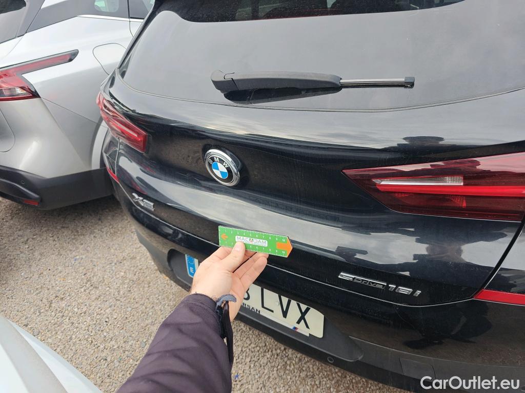  Bmw  X2 BMW  sDrive18i (CX3) #39