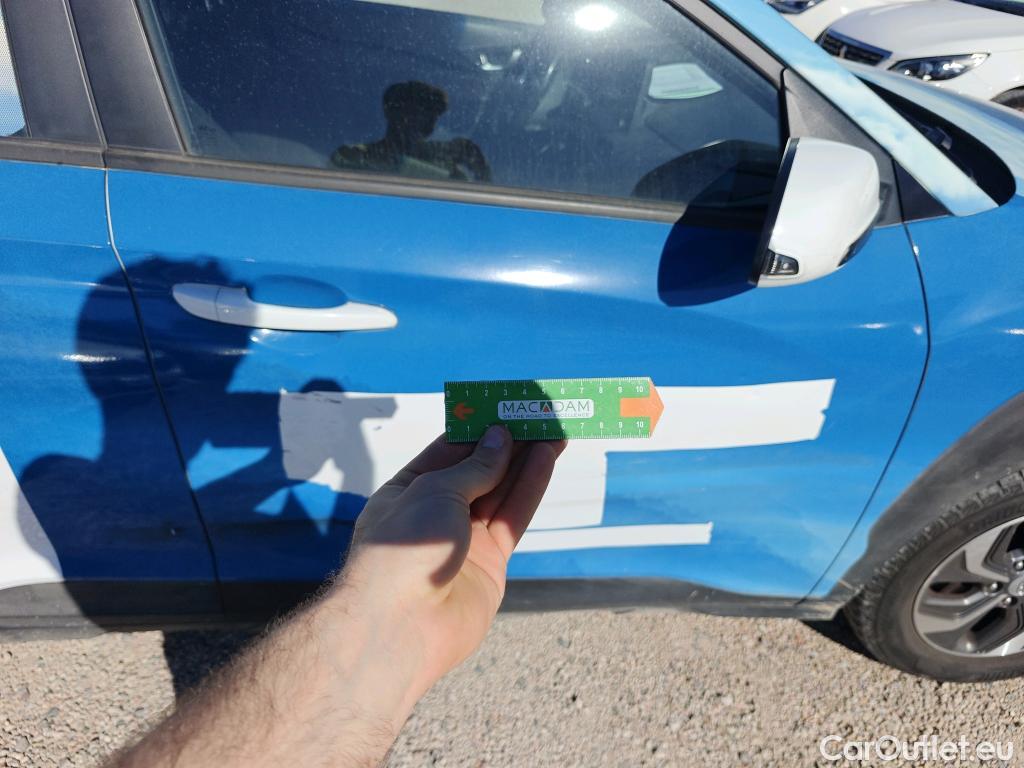  Hyundai  Konna HYUNDAI Kona / 2020 / 5P / todoterreno 1.6 GDI HEV Maxx DCT #3