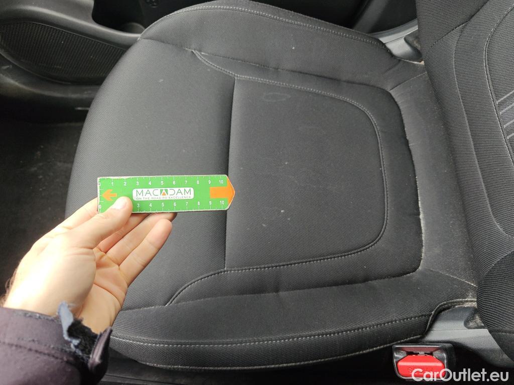  Hyundai  Tucson HYUNDAI  / 2020 / 5P / todoterreno 1.6 TGDI 110kW (150CV) 48V Tecno DCT 2C #62