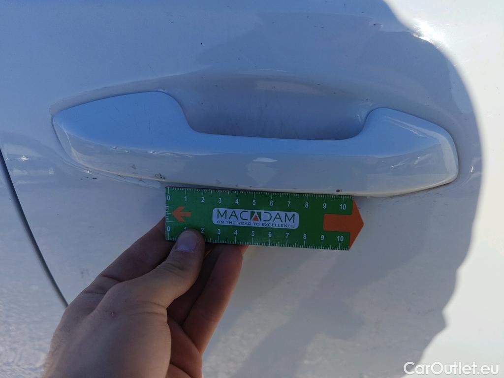  KIA  Cee'd KIA Ceed / 2018 / 5P / berlina con portón 1.0 T-GDi 88kW (120CV) Concept #47