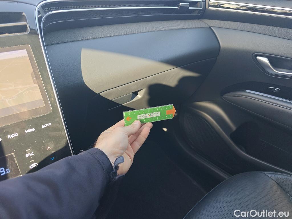  Hyundai  Tucson HYUNDAI  / 2020 / 5P / todoterreno 1.6 TGDI PHEV 195kW Style Auto 4x4 #27