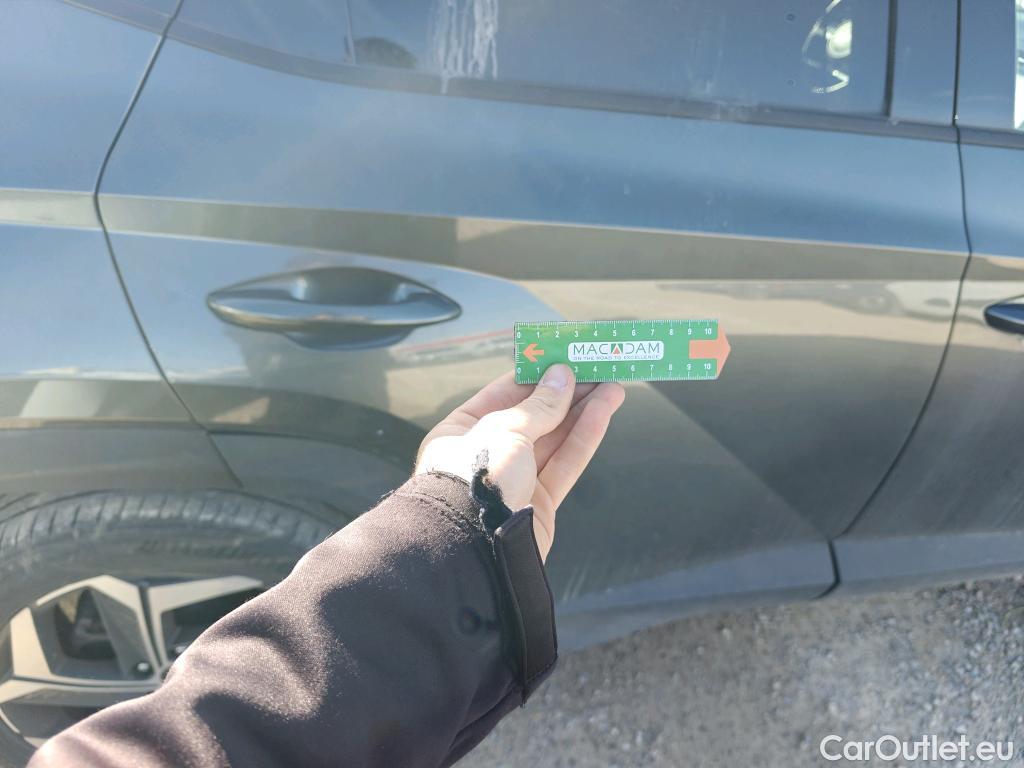  Hyundai  Tucson HYUNDAI  / 2020 / 5P / todoterreno 1.6 TGDI PHEV 195kW Style Auto 4x4 #9