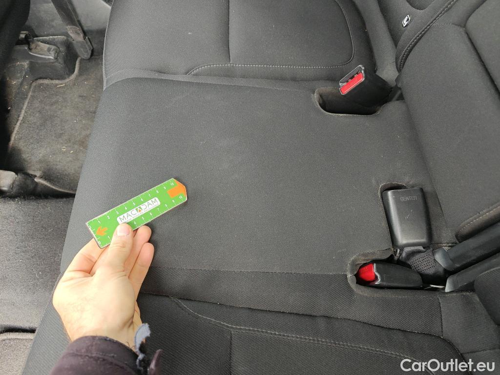  Hyundai  Tucson HYUNDAI  / 2020 / 5P / todoterreno 1.6 TGDI 110kW (150CV) 48V Tecno DCT 2C #65