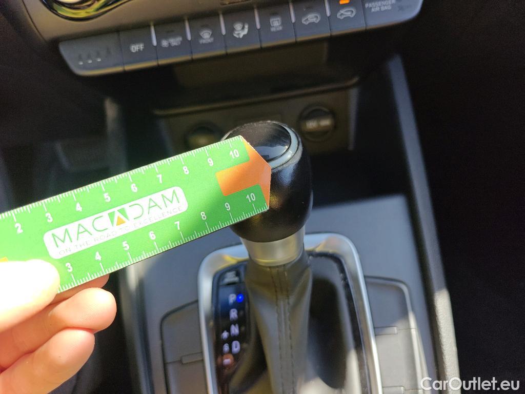  Hyundai  Konna HYUNDAI Kona / 2020 / 5P / todoterreno 1.6 GDI HEV Maxx DCT #53