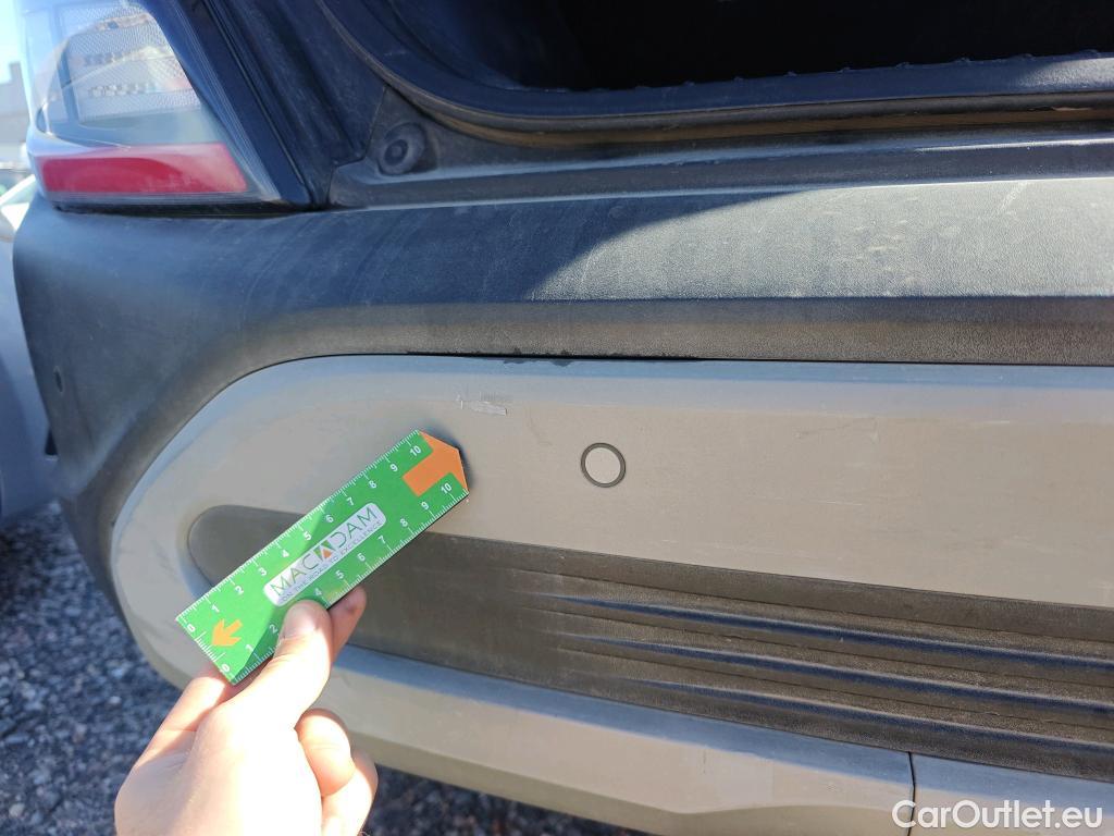  Hyundai  Konna HYUNDAI Kona / 2020 / 5P / todoterreno 1.6 GDI HEV Maxx DCT #37