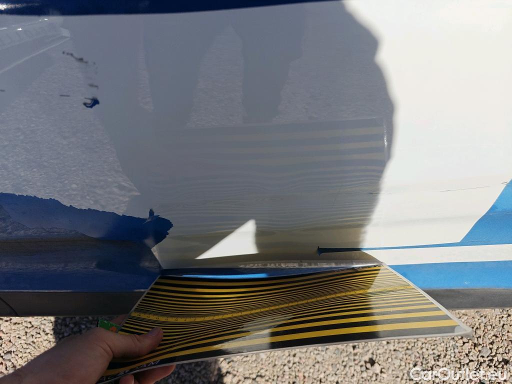  Hyundai  Konna HYUNDAI Kona / 2020 / 5P / todoterreno 1.6 GDI HEV Maxx DCT #5