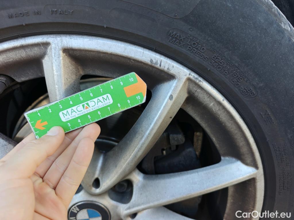  Bmw  X2 BMW  / 2017 / 5P / todoterreno sDrive16d #31