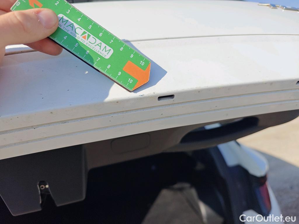  Hyundai  Tucson HYUNDAI  / 2020 / 5P / todoterreno 1.6 CRDI 85kW (115CV) Klass #33