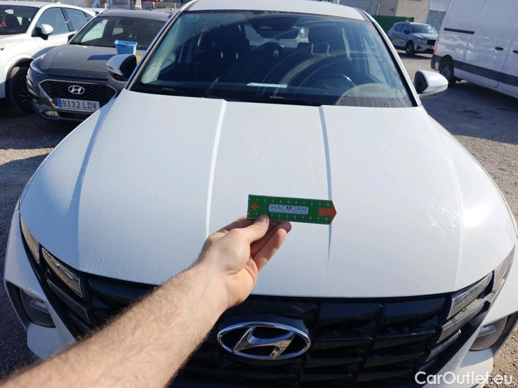  Hyundai  Tucson HYUNDAI  / 2020 / 5P / todoterreno 1.6 CRDI 85kW (115CV) Klass #42