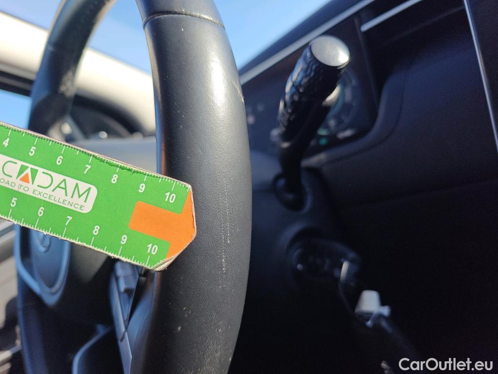  Hyundai  Tucson HYUNDAI  / 2020 / 5P / todoterreno 1.6 TGDI 169kW (230CV) HEV Maxx Sky Auto #21