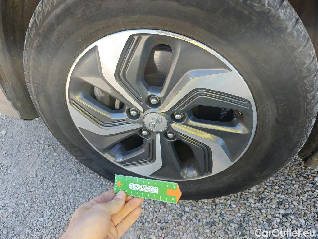  Hyundai  Konna HYUNDAI Kona / 2020 / 5P / todoterreno 1.6 GDI HEV Maxx DCT #25