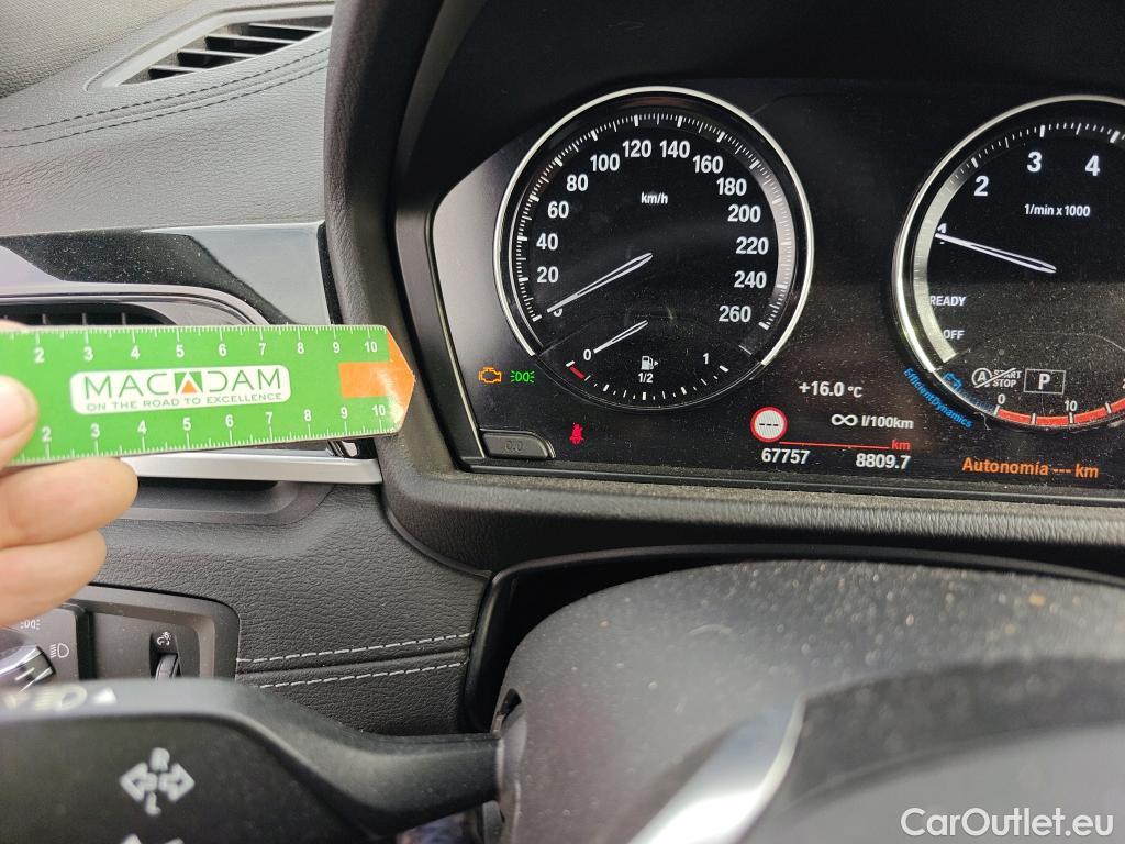  Bmw  X2 BMW  sDrive18i #26