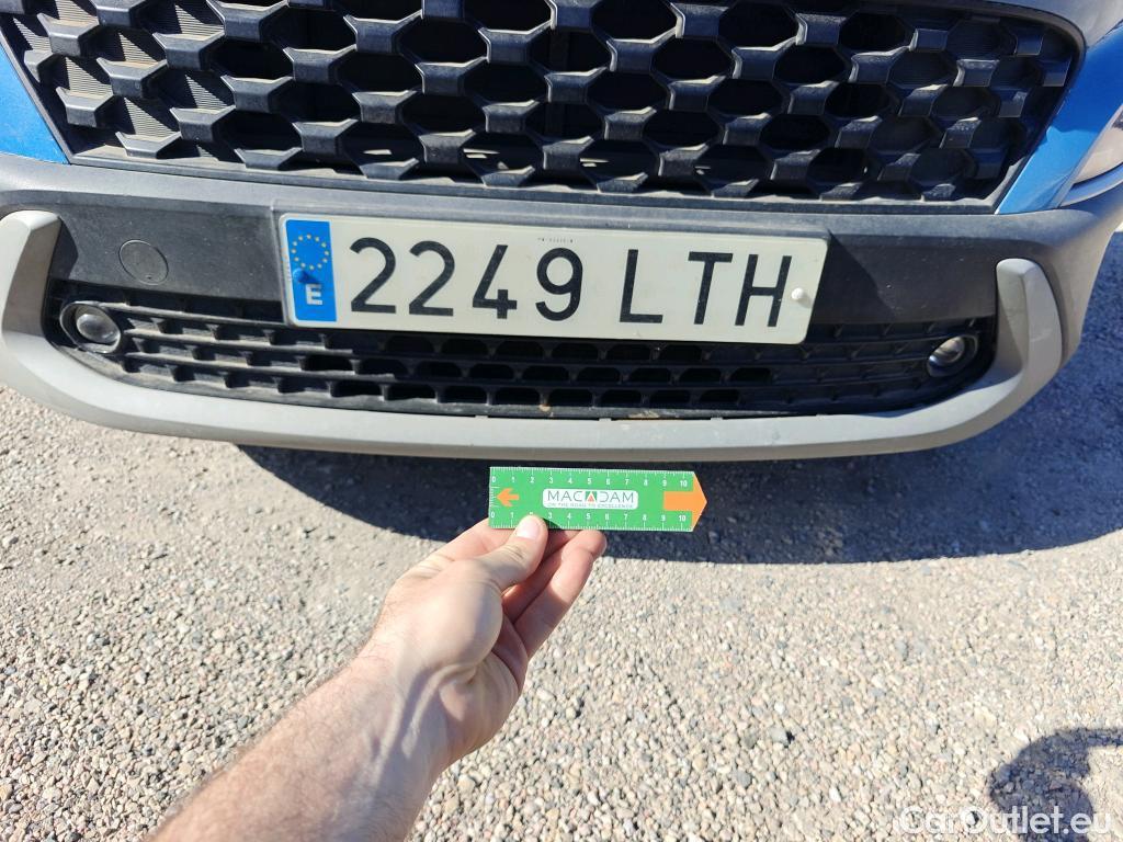  Hyundai  Konna HYUNDAI Kona / 2020 / 5P / todoterreno 1.6 GDI HEV Maxx DCT #48