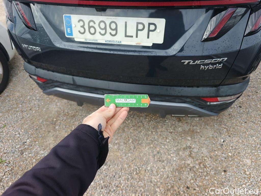  Hyundai  Tucson HYUNDAI  / 2020 / 5P / todoterreno 1.6 TGDI 110kW (150CV) 48V Tecno DCT 2C #66