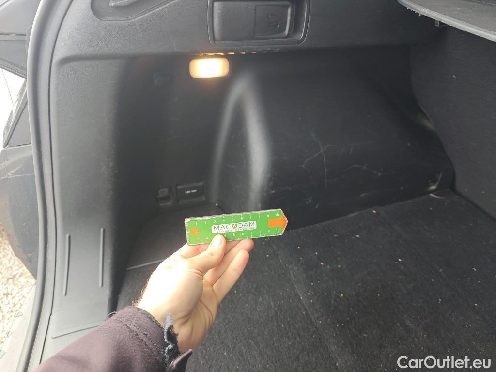  Hyundai  Tucson HYUNDAI  / 2020 / 5P / todoterreno 1.6 TGDI 110kW (150CV) 48V Tecno DCT 2C #6