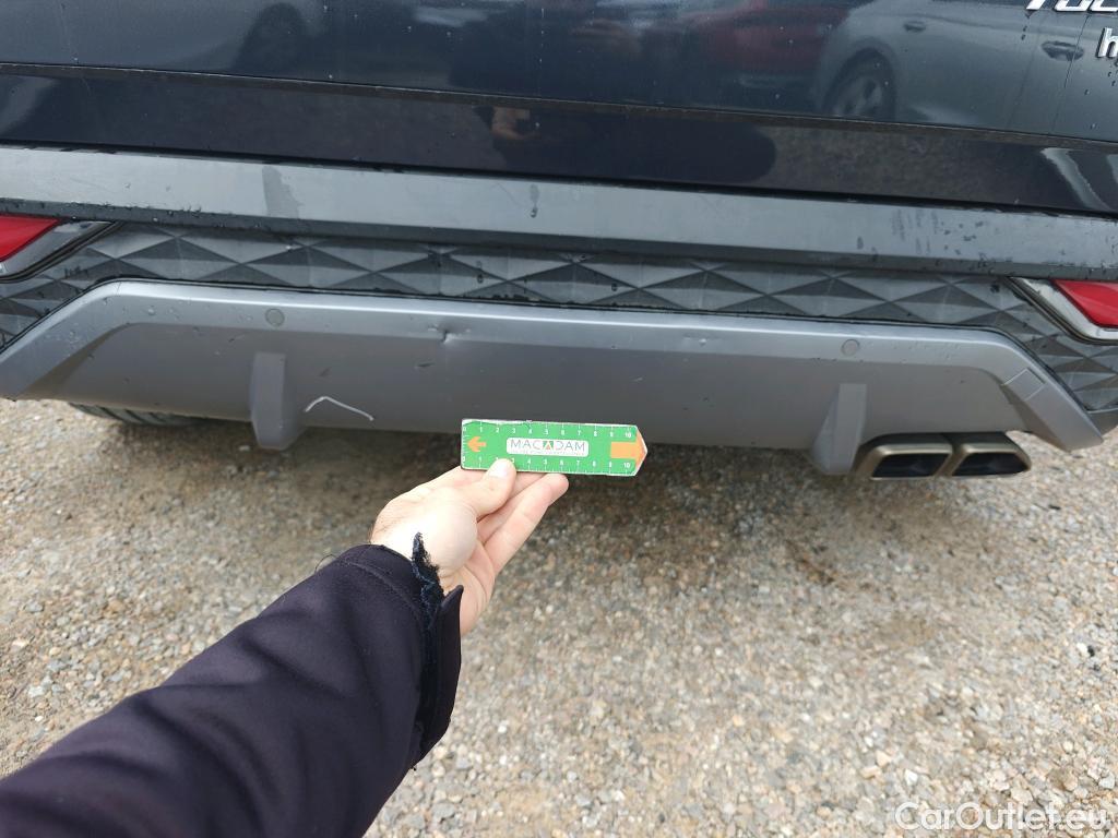  Hyundai  Tucson HYUNDAI  / 2020 / 5P / todoterreno 1.6 TGDI 110kW (150CV) 48V Tecno DCT 2C #1