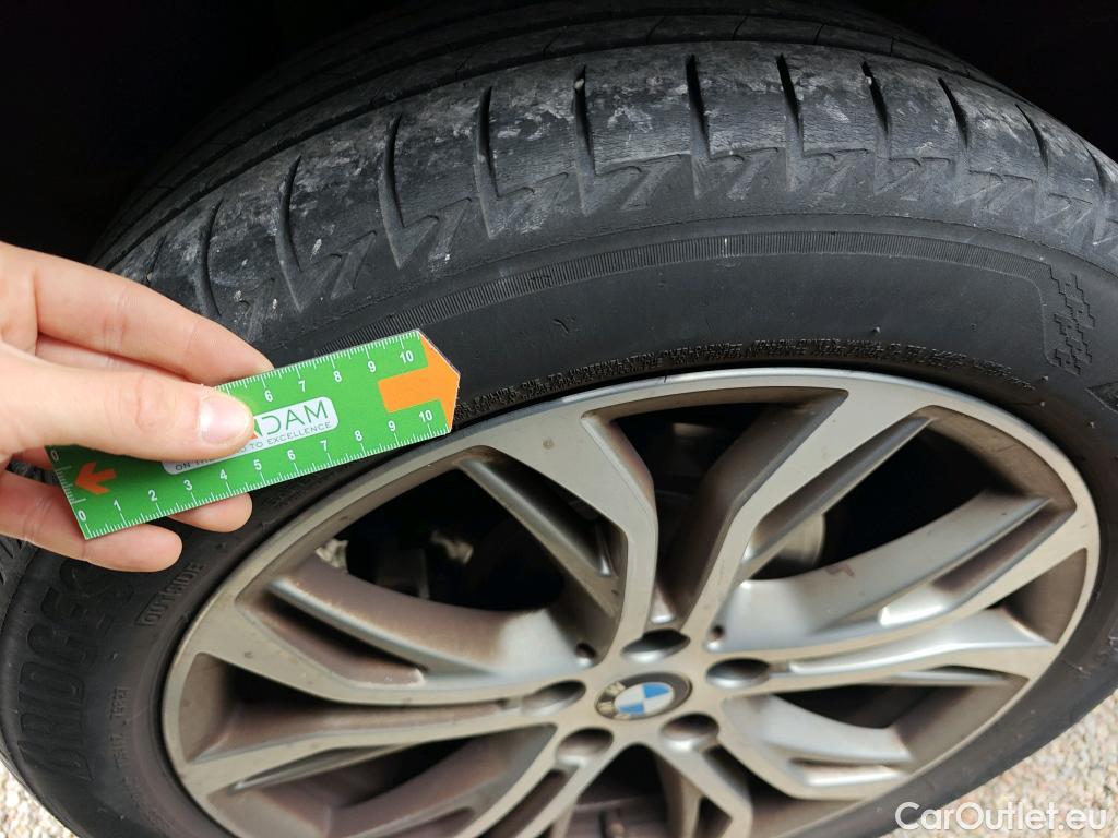  Bmw  X2 BMW  sDrive18i (CX3) #33