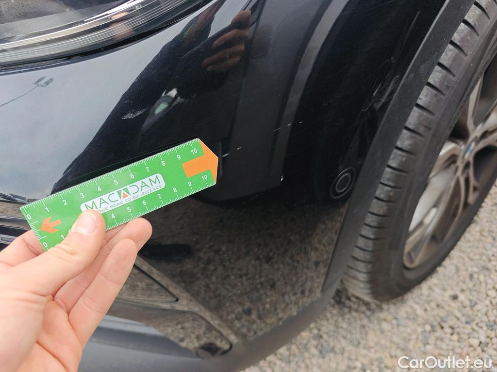  Bmw  X2 BMW  sDrive18i (CX3) #18