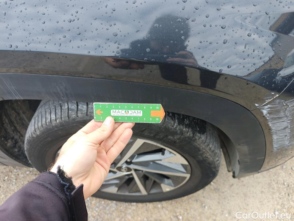  Hyundai  Tucson HYUNDAI  / 2020 / 5P / todoterreno 1.6 TGDI 110kW (150CV) 48V Tecno DCT 2C #54