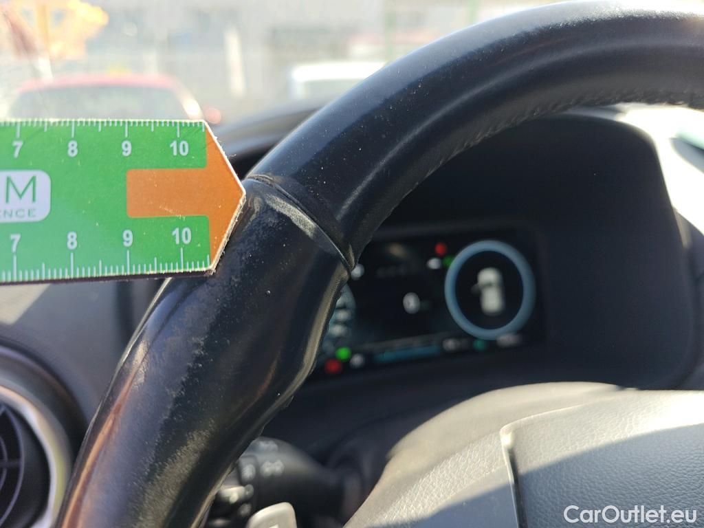  Hyundai  Konna HYUNDAI Kona / 2020 / 5P / todoterreno 1.6 GDI HEV Maxx DCT #55