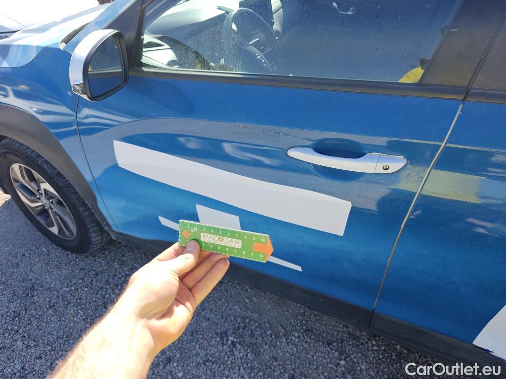  Hyundai  Konna HYUNDAI Kona / 2020 / 5P / todoterreno 1.6 GDI HEV Maxx DCT #9