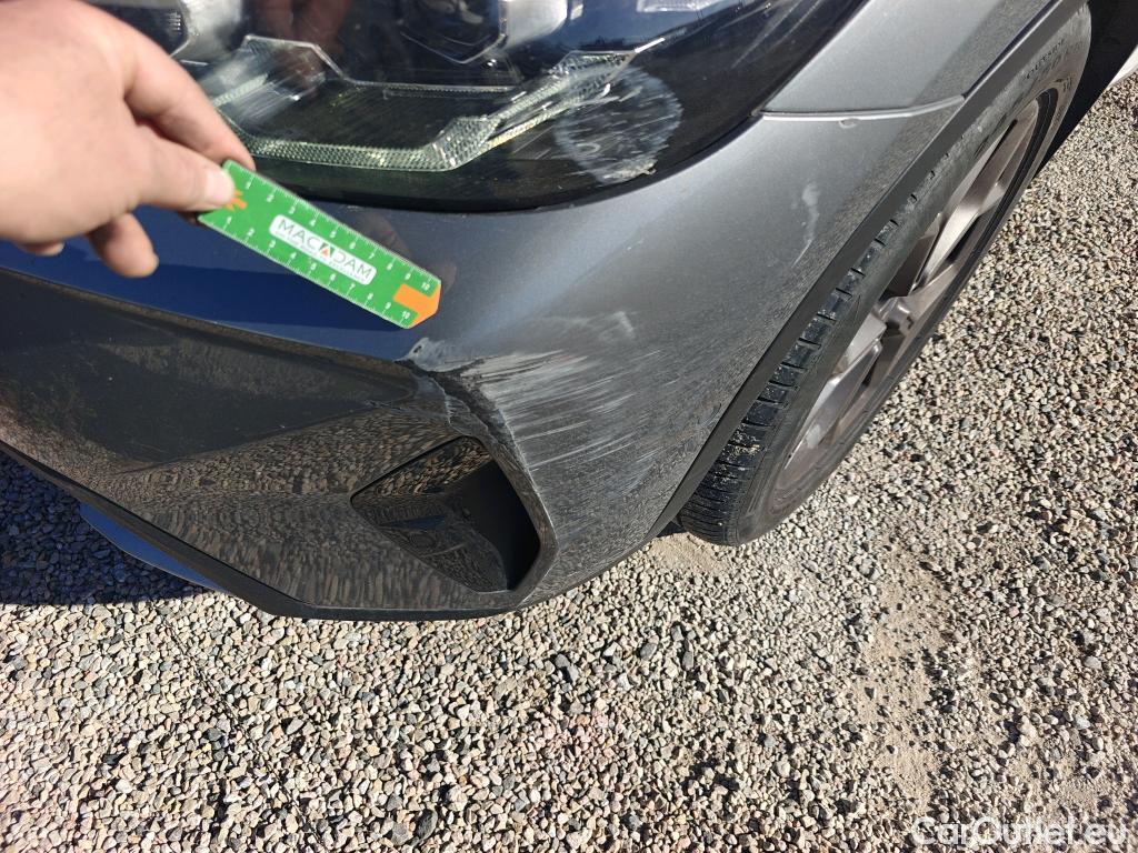  Bmw  X3 BMW  / 2021 / 5P / todoterreno xDrive20d xLine (AC5) #17