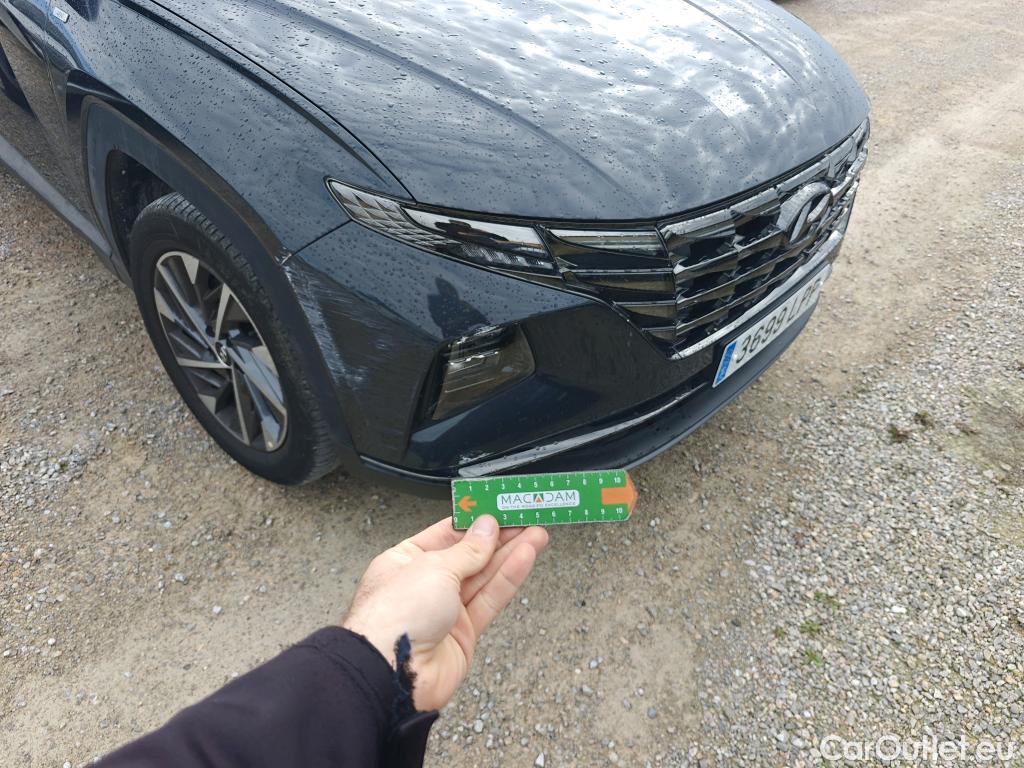  Hyundai  Tucson HYUNDAI  / 2020 / 5P / todoterreno 1.6 TGDI 110kW (150CV) 48V Tecno DCT 2C #44