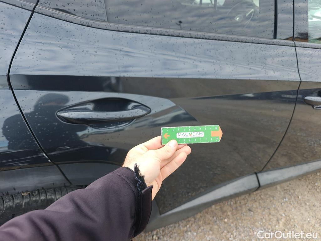  Hyundai  Tucson HYUNDAI  / 2020 / 5P / todoterreno 1.6 TGDI 110kW (150CV) 48V Tecno DCT 2C #13