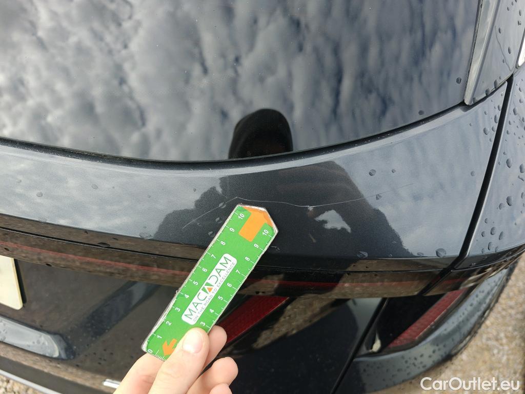  Hyundai  Tucson HYUNDAI  / 2020 / 5P / todoterreno 1.6 TGDI 110kW (150CV) 48V Tecno DCT 2C #10