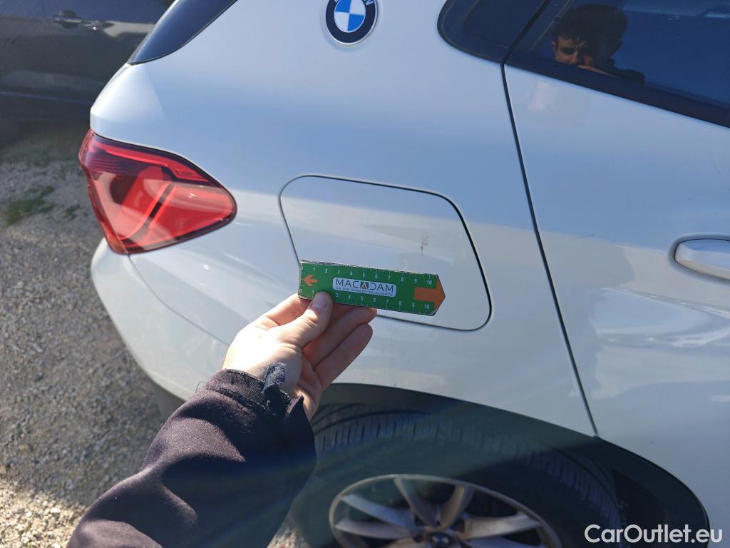  Bmw  X2 BMW  / 2017 / 5P / todoterreno sDrive16d #49