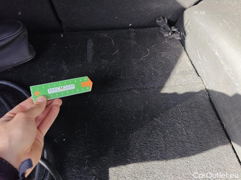  Hyundai  Tucson HYUNDAI  / 2020 / 5P / todoterreno 1.6 TGDI PHEV 195kW Style Auto 4x4 #16