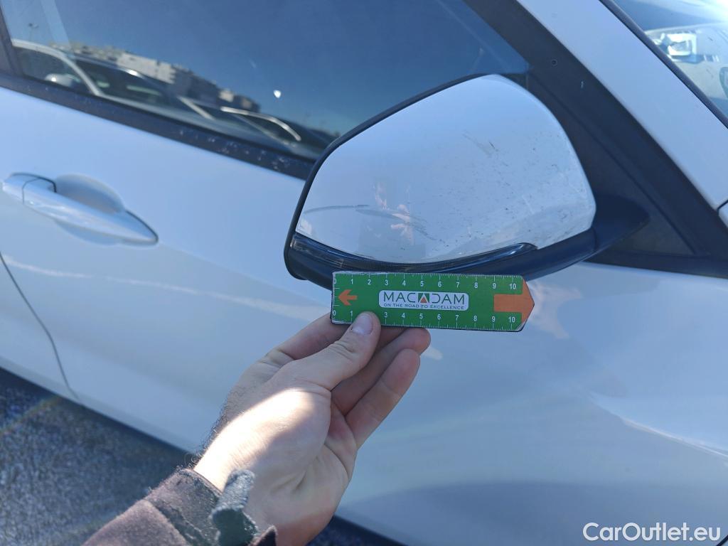  Bmw  X2 BMW  / 2017 / 5P / todoterreno sDrive16d #45