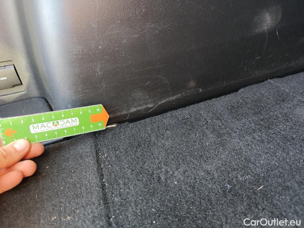  Hyundai  Tucson HYUNDAI  / 2020 / 5P / todoterreno 1.6 CRDI 85kW (115CV) Klass #14