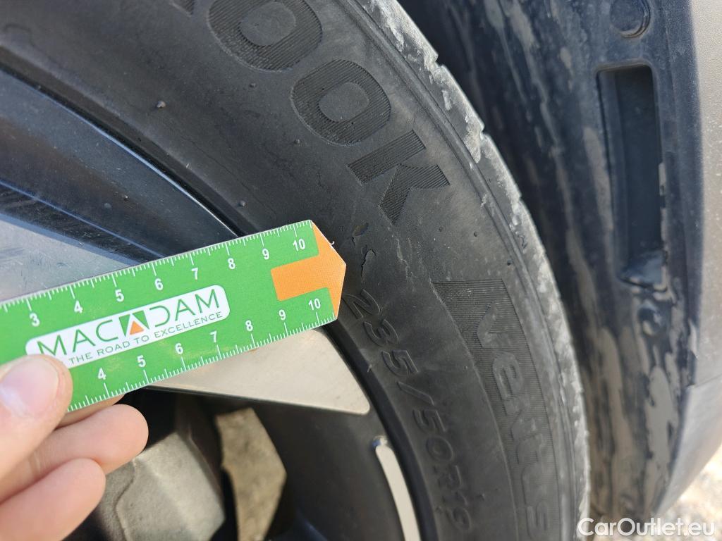  Hyundai  Tucson HYUNDAI  / 2020 / 5P / todoterreno 1.6 TGDI PHEV 195kW Style Auto 4x4 #1